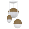 Towneplace Suites Real Living by Marriott Wall Lamp Public Area Wall Lamp King Double Queen Wall Lamp HL-226402