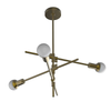 Holiday inn By IHG H4 Pendant Lamp Public Area Pendant Lamp King Double Queen Pendant Lamp HL-553403