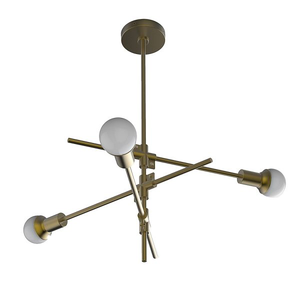 Holiday inn By IHG H4 Pendant Lamp Public Area Pendant Lamp King Double Queen Pendant Lamp HL-553403