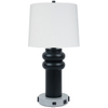 Home 2 Dynamic by Hilton Desk Lamp Guestroom Desk Lamp King Double Queen Desk Lamp HL-106174