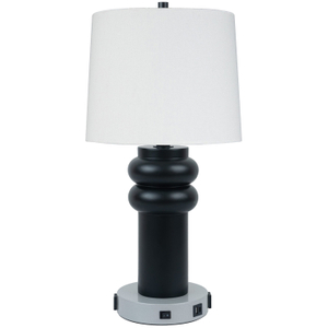 Home 2 Dynamic by Hilton Desk Lamp Guestroom Desk Lamp King Double Queen Desk Lamp HL-106174