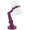Home 2 Vibrant by Hilton Desk Lamp Guestroom Desk Lamp King Double Queen Desk Lamp HL-120148-3040