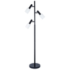Hampton Inn Suites Kinetic by Hilton Desk Lamp Guestroom Desk Lamp King Double Queen Desk Lamp HL-120057