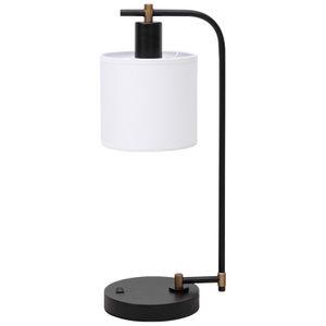 Four Points by Sheraton Desk Lamp Guestroom Desk Lamp King Double Queen Desk Lamp HL-166300