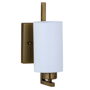 Home2 Suites By Hilton Chelsea Wall Lamp Public Area Wall Lamp King Double Queen Wall Lamp HL-4092C-BB