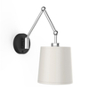 Holiday inn By IHG H4 Guestroom V2.0 Wall Lamp Public Area Wall Lamp King Double Queen Wall Lamp HL-225402-D