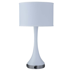 Howard Johnson By Wyndham Renew Table Lamp Public Area Table Lamp King Double Queen Table Lamp HL-6778EO2UD-SW