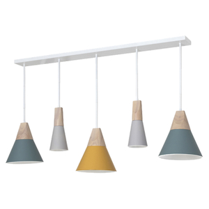 Towneplace Suites Real Living by Marriott Ceiling Lamp Public Area Ceiling Lamp King Double Queen Ceiling Lamp HL-563214