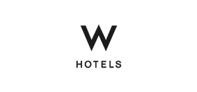 W Hotels lighting manufacturer - contemporary design hospitality fixtures Marriott certified