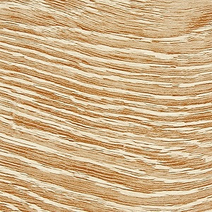 Zebrawood faux finish texture for luxury hospitality lighting architectural components