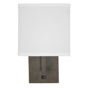 Hampton Casual Desk Lamp Suites by Hilton Guestroom King Queen Desk Lamp Carefree Nightstand Desk Lamp HL-51295-E74-K43D