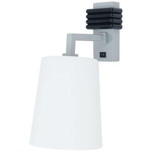 Home 2 Dynamic by Hilton Wall Lamp Guestroom Wall Lamp King Double Queen Wall Lamp HL-298621