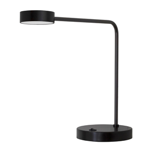 Marriott Residence Inn Neuhaus-Honed Hotel Desk Lamp Guestroom Desk Lamp King Double Queen Desk Lamp HL-118205-BBRZ-T20
