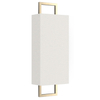 Hilton Garden Inn Revive Hotel Wall Lamp by Hilton Public Space Wall Lamp H4 King Double Queen Wall Lamp HL-212207A