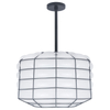 Sonesta Select by Sonesta Ceiling Lamp Guestroom Ceiling Lamp King Double Queen Ceiling Lamp HL-597216