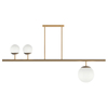 Sonesta ES Suites by Sonesta Ceiling Lamp Guestroom Ceiling Lamp King Double Queen Ceiling Lamp HL-ES-G-408