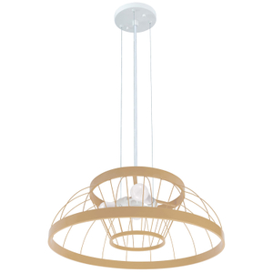 Spark by Hilton Fall Ceiling Lamp Guestroom Ceiling Lamp King Double Queen Ceiling Lamp HL-523964-2160