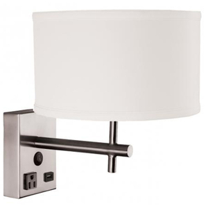 Marriott TownePlace Suites Turning Point Hotel Wall Lamp Guestroom Wall Lamp King Double Queen Wall Lamp HL-21303-X5P5