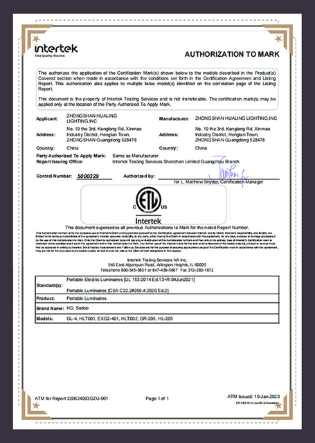 CE certified wall lamp hospitality lighting - decorative fixtures compliance report TST China