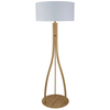 Home2 Suites By Hilton Chelsea Floor Lamp Public Area Floor Lamp King Double Queen Floor Lamp HL-6539FKD