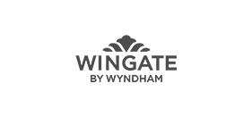 Wingate hotel lighting partner - business hotel LED fixtures UL certified manufacturer