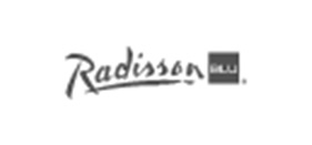 Radisson Blu hotel lighting solutions - custom LED fixtures China UL certified supplier