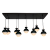 Homewood Suites By Hilton Daybreak V10.0 Pendant Lamp Public Area Pendant Lamp King Double Queen Pendant Lamp HL-15312