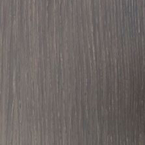Brushed silver metallic powder coated finish for contemporary hotel lighting hardware