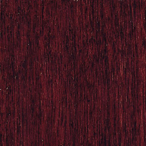 Cherry wood stain finish for traditional hotel guest room bedside reading lamps