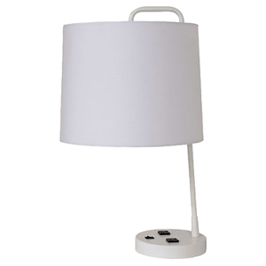 Hampton Inn Desk Lamp Suites by Hilton Guestroom H4 King Queen Desk Lamp Carefree Nightstand Desk Lamp HL-61393-202