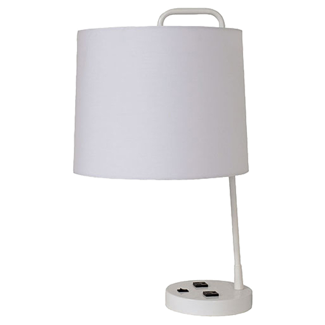 Hampton Inn Desk Lamp Suites by Hilton Guestroom H4 King Queen Desk Lamp Carefree Nightstand Desk Lamp HL-61393-202