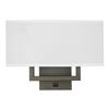 Hampton Casual Desk Lamp Suites by Hilton Guestroom King Queen Desk Lamp Carefree Nightstand Desk Lamp HL-51295-E74-K43D
