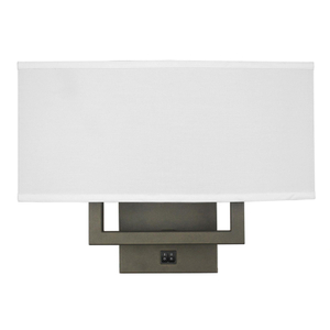 Hampton Casual Desk Lamp Suites by Hilton Guestroom King Queen Desk Lamp Carefree Nightstand Desk Lamp HL-51295-E74-K43D