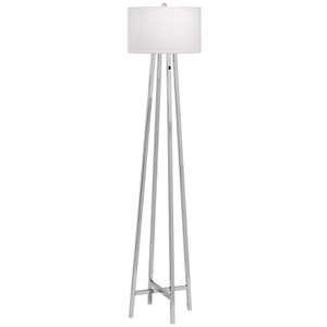 Hampton Inn Casual Hotel Floor Lamp by Hilton Public Area Floor Lamp King Double Queen Floor Lamp HL-370302-SS