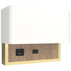 Holiday Inn H5 an IHG Hotels Wall Lamp Guestroom Wall Lamp King Double Queen Wall Lamp HL-297421