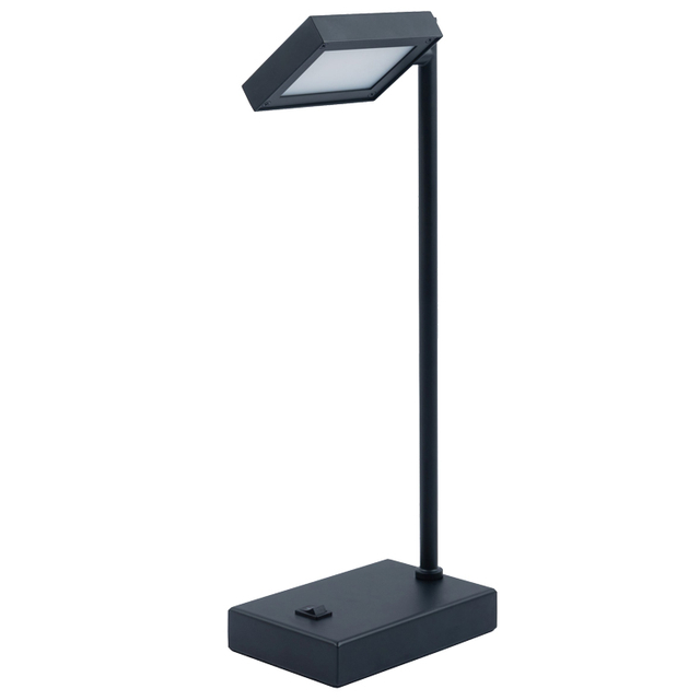 Hampton Inn Suites Kinetic by Hilton Desk Lamp Guestroom Desk Lamp King Double Queen Desk Lamp HL-120597
