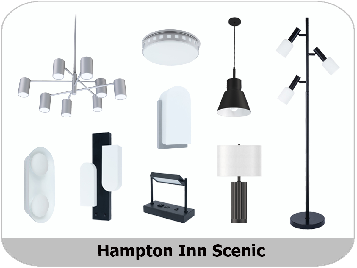 13-Hampton Inn Scenic