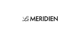 Le Meridien hotel lighting solutions - European luxury fixtures Marriott certified China