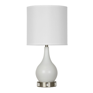 Quality Inn By Choice Hotel Table Lamp Public Area Table Lamp King Double Queen Table Lamp HL-1852TS