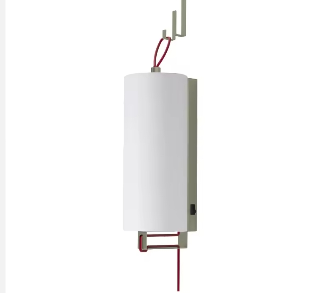 Dynamic Vibrant Moxy Hotel Lighting