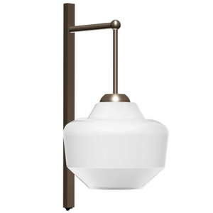 Fairfield lnn By Marriott Gen 4.5 Modern Calm Wall Lamp Public Area Wall Lamp King Double Queen Wall Lamp HL-72262