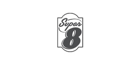 Super 8 hotel lighting partner - budget hospitality LED fixtures UL certified China supplier