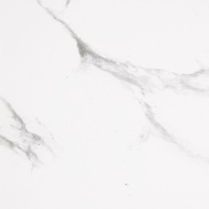 White marble faux stone texture for elegant hotel lobby chandelier and wall sconces