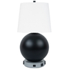 Home 2 Dynamic by Hilton Desk Lamp Guestroom Desk Lamp King Double Queen Desk Lamp HL-120084