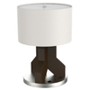 Hilton Garden Inn Bloom Hotel Led Table Task Desk Lamp by Hilton king Table Desk Lamp with Acrylic Diffuer HL-178206BR 