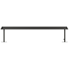 Hampton Inn Suites Kinetic by Hilton Desk Lamp Guestroom Desk Lamp King Double Queen Desk Lamp HL-567254-BLK