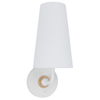Sonesta ES Suites by Sonesta Wall Lamp Guestroom Wall Lamp King Double Queen Wall Lamp HL-256400D