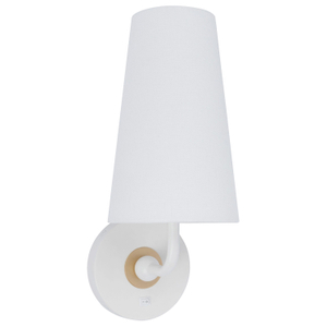 Sonesta ES Suites by Sonesta Wall Lamp Guestroom Wall Lamp King Double Queen Wall Lamp HL-256400D