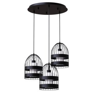 Candlewood Suites Hotel Pendant Lamp by Candlewood Guestroom Pendant Lamp King Double Queen Pendant Lamp HL-528401-BLK