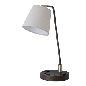 Candlewood Suites Hotel Desk Lamp by Candlewood Guestroom Desk Lamp King Double Queen Desk Lamp HL-171407-BNICK